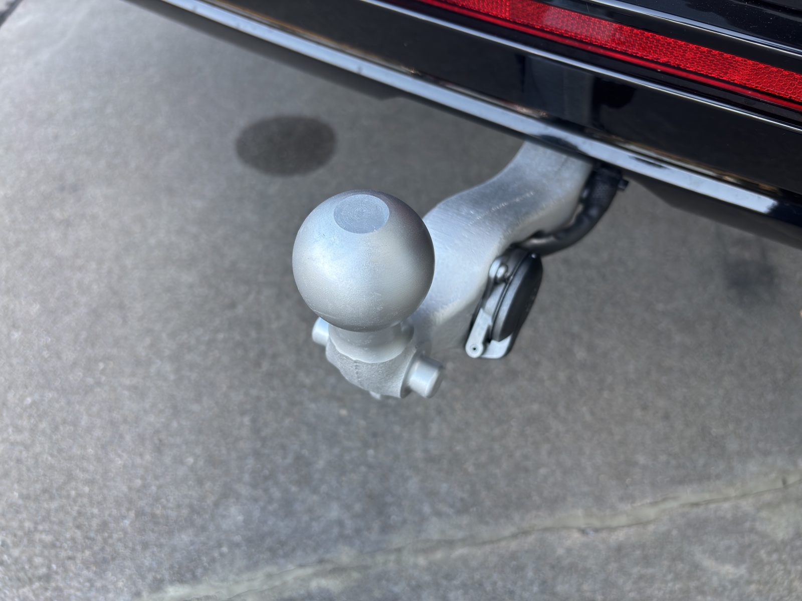 VW Touareg 3.0 TDI R Line Tiptronic mit AHK & Panorama-Ausstell-/Schiebedach-image-9