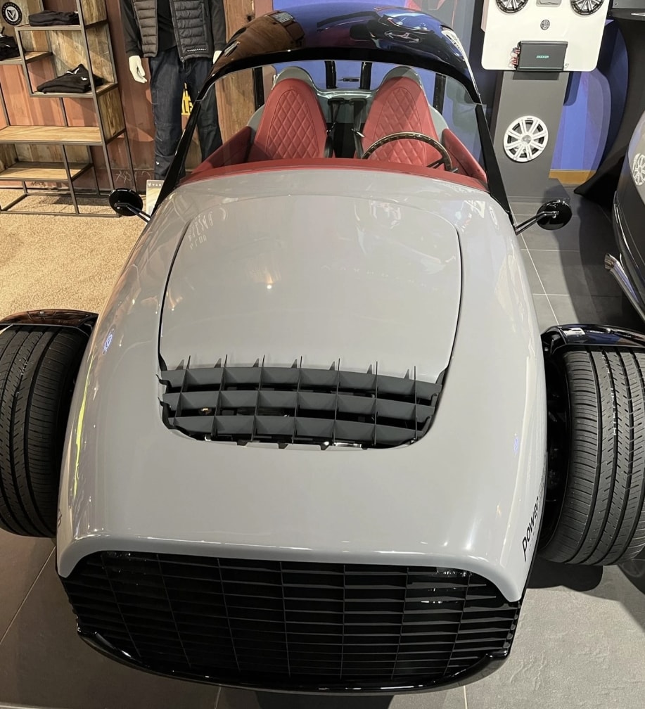 VANDERHALL Carmel GTS-showroom-element-1