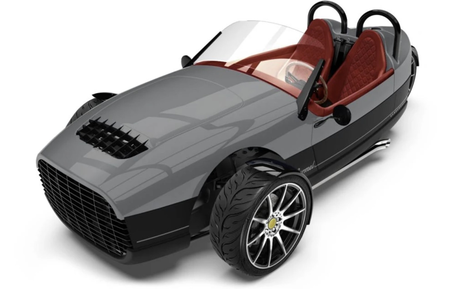 VANDERHALL Carmel GTS-image-12