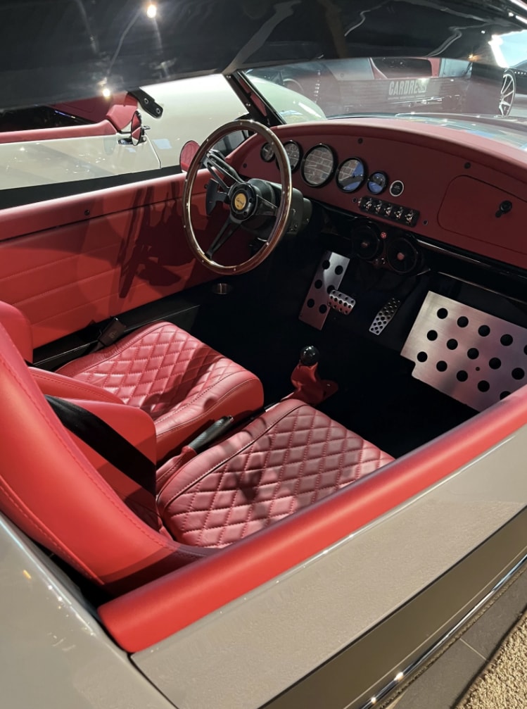 VANDERHALL Carmel GTS-image-5