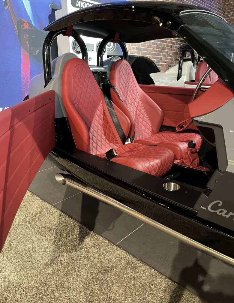 VANDERHALL Carmel GTS-image-4