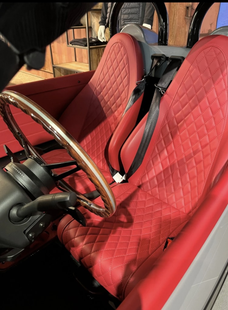 VANDERHALL Carmel GTS-image-7
