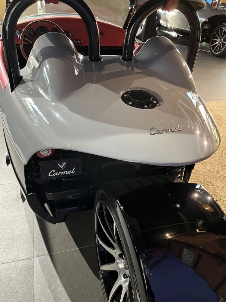 VANDERHALL Carmel GTS-image-9