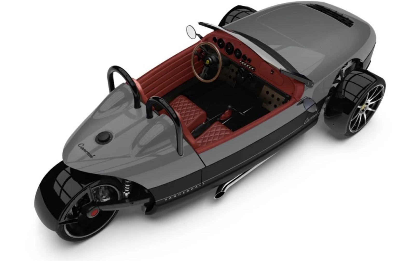 VANDERHALL Carmel GTS-image-13