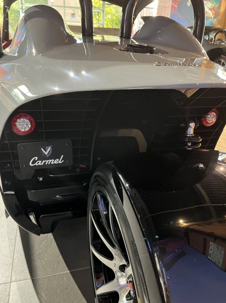 VANDERHALL Carmel GTS-image-10