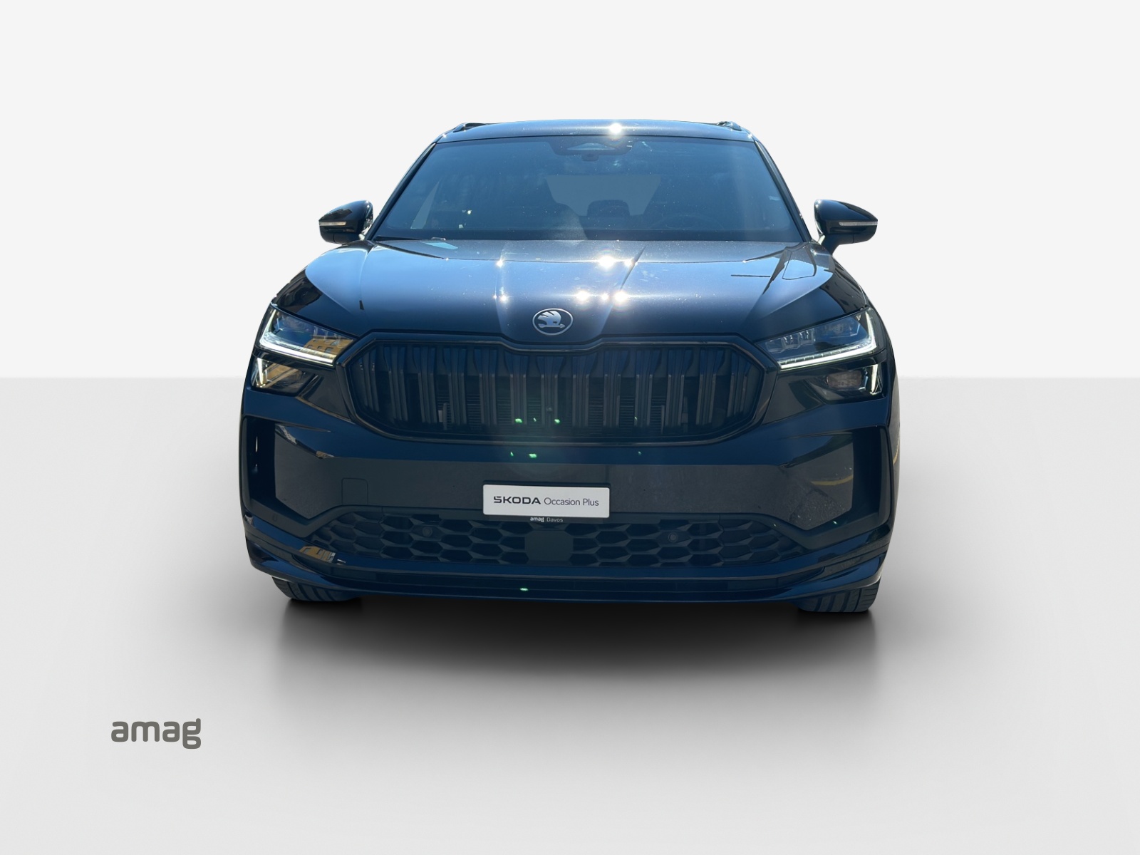 SKODA Kodiaq 2.0 TDI Sportline 4x4-image-6