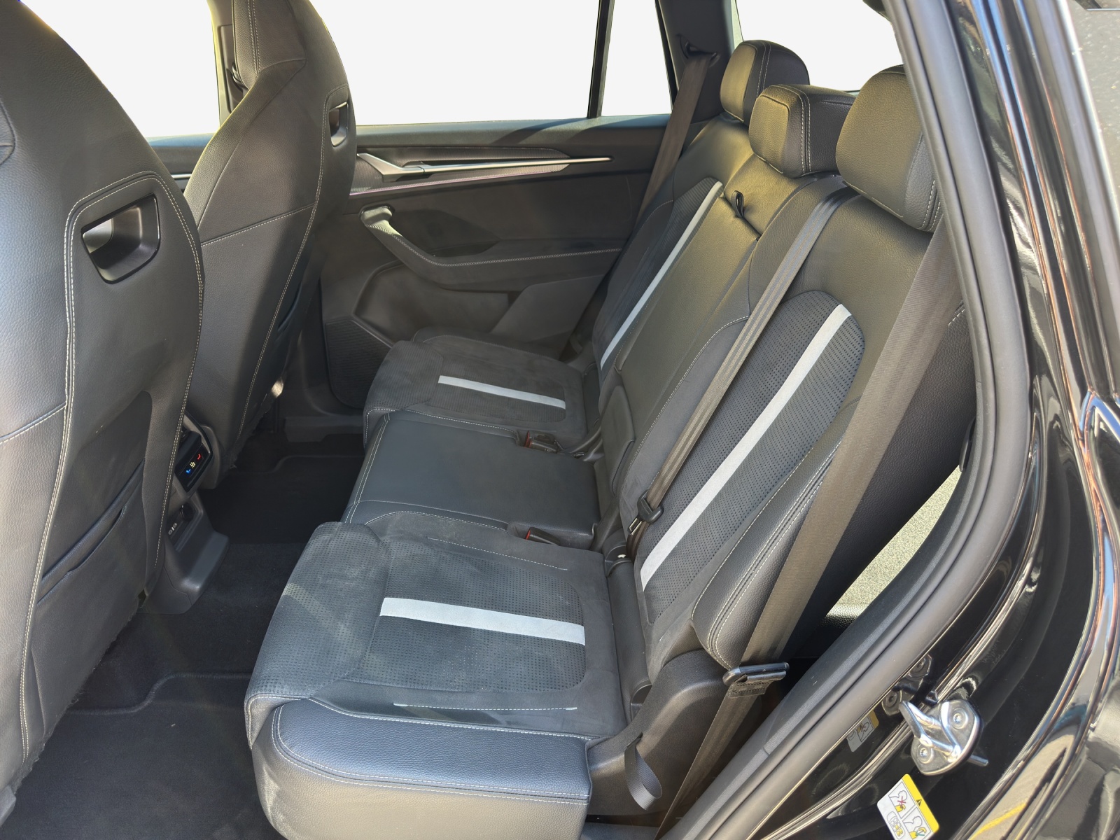 SKODA Kodiaq 2.0 TDI Sportline 4x4-image-12
