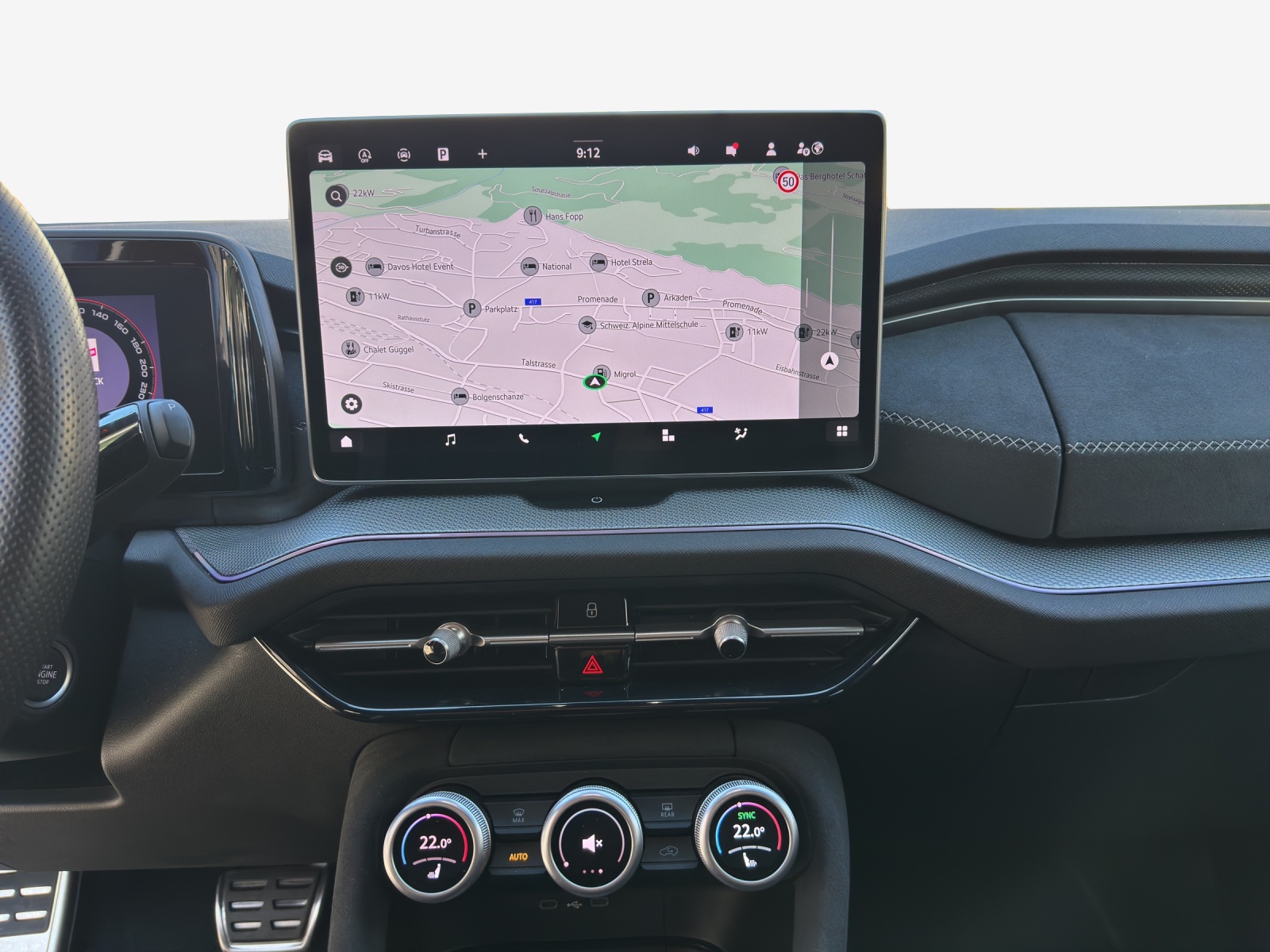 SKODA Kodiaq 2.0 TDI Sportline 4x4-image-8