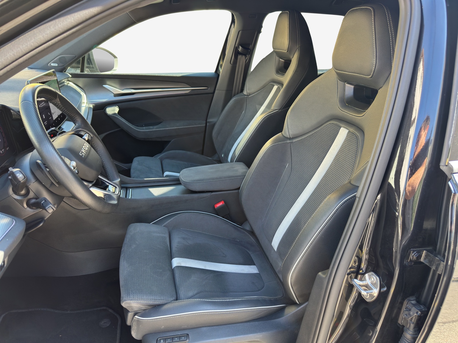 SKODA Kodiaq 2.0 TDI Sportline 4x4-image-7