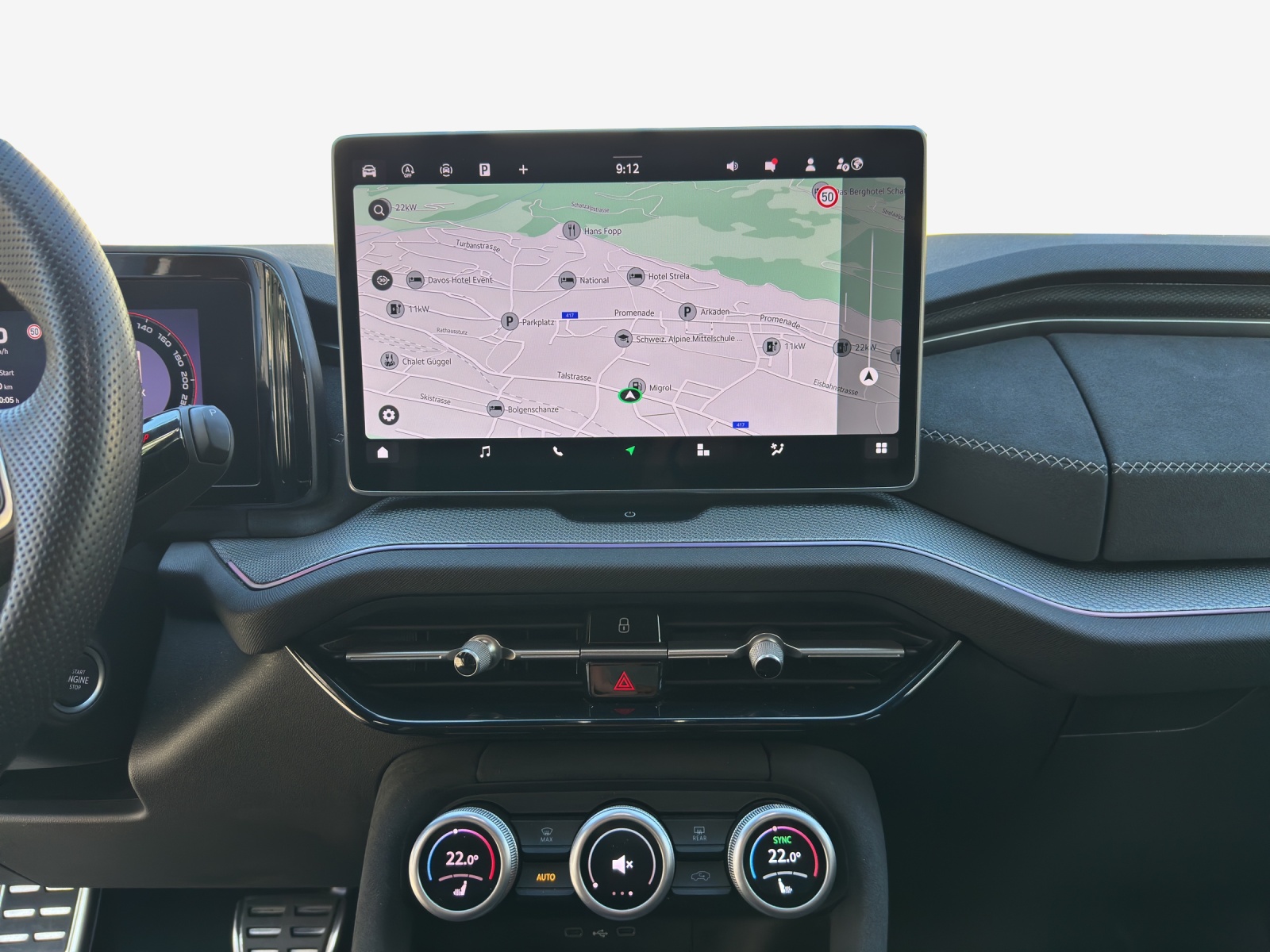 SKODA Kodiaq 2.0 TDI Sportline 4x4-image-11