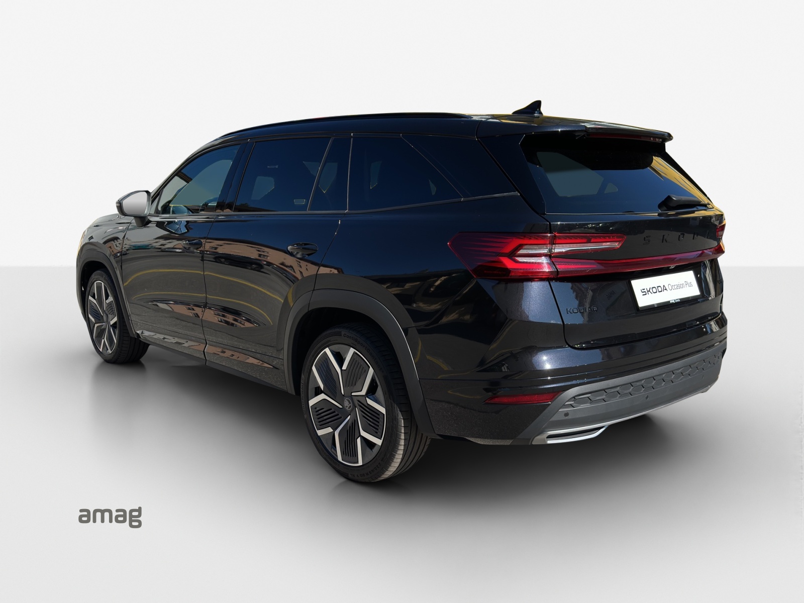 SKODA Kodiaq 2.0 TDI Sportline 4x4-showroom-element-2