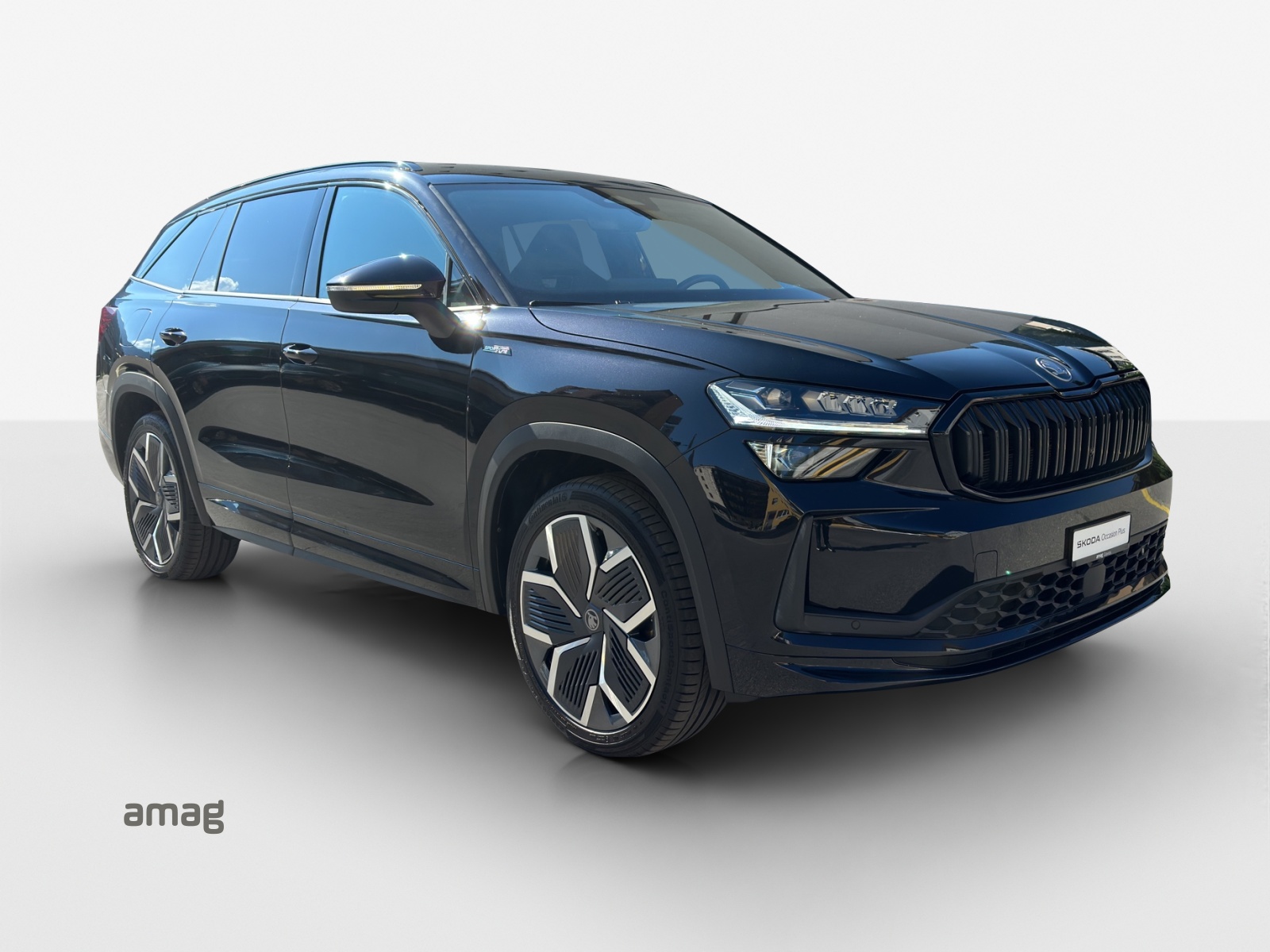 SKODA Kodiaq 2.0 TDI Sportline 4x4-image-5