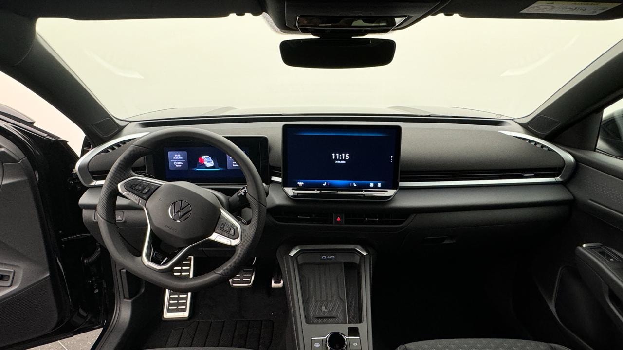 VW T-Roc 1.5 eTSI mHEV R-Line DSG-image-5