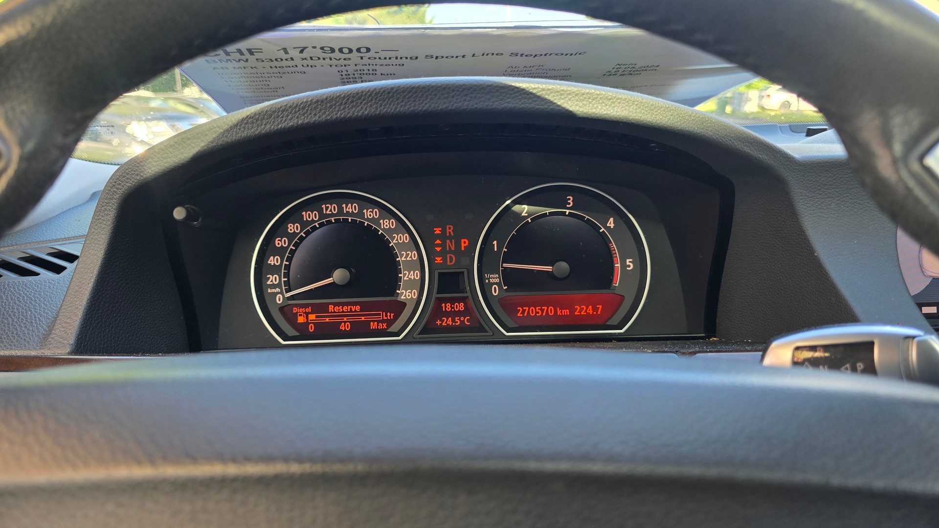 BMW 745d-image-16