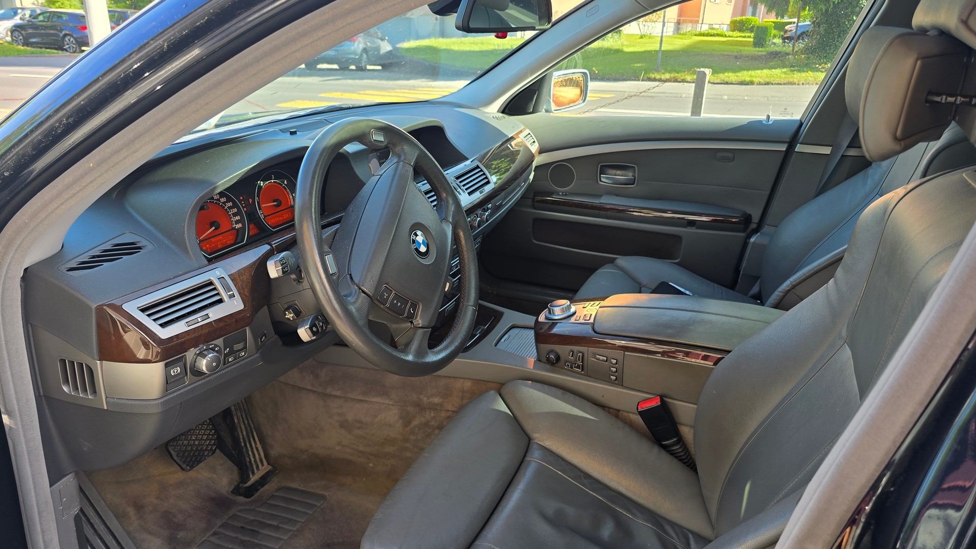 BMW 745d-image-7