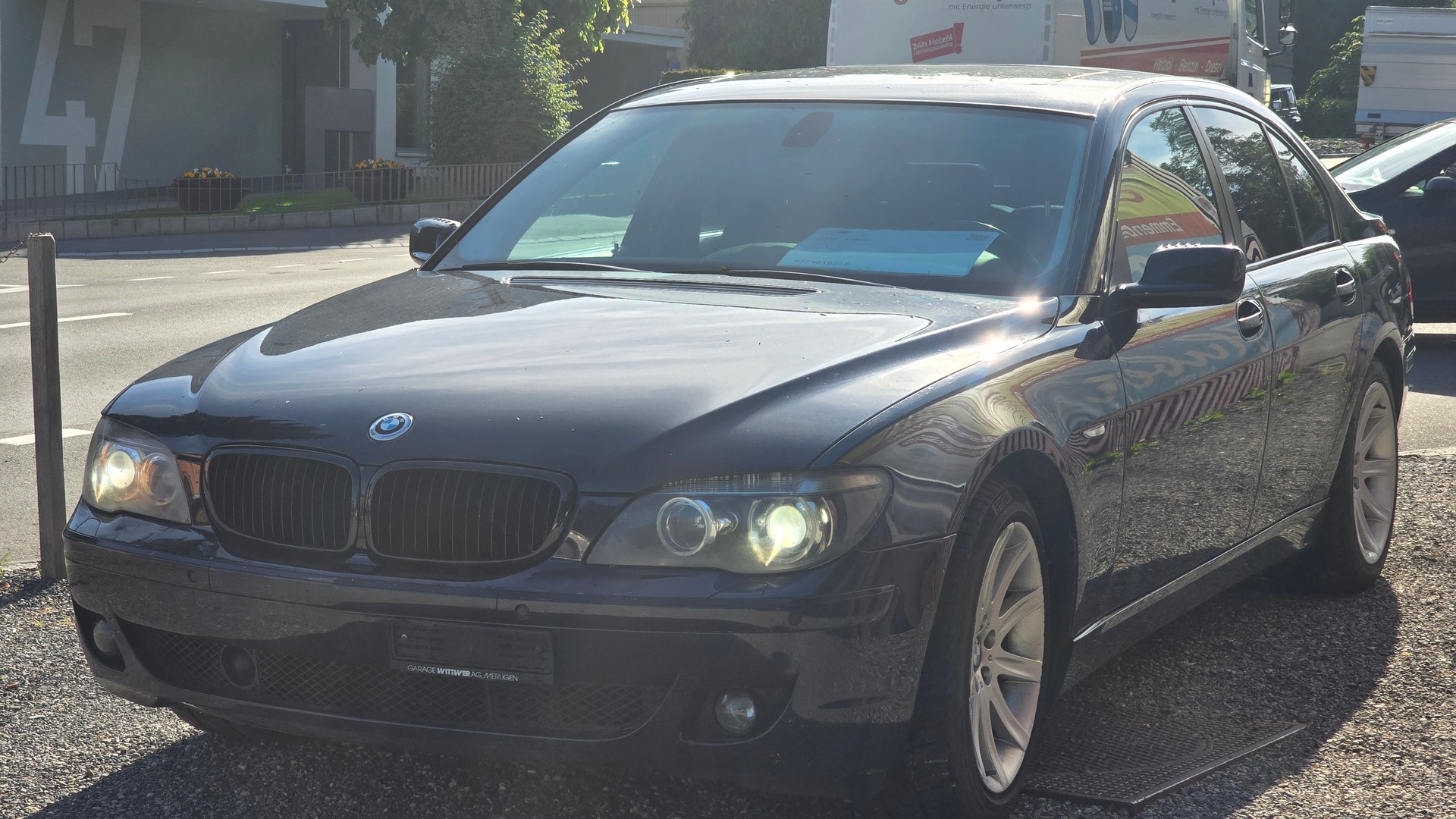 BMW 745d-image-0