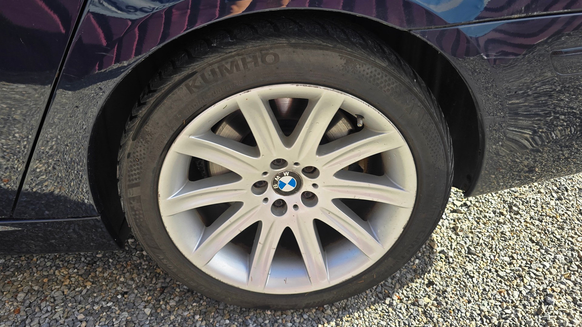BMW 745d-image-9