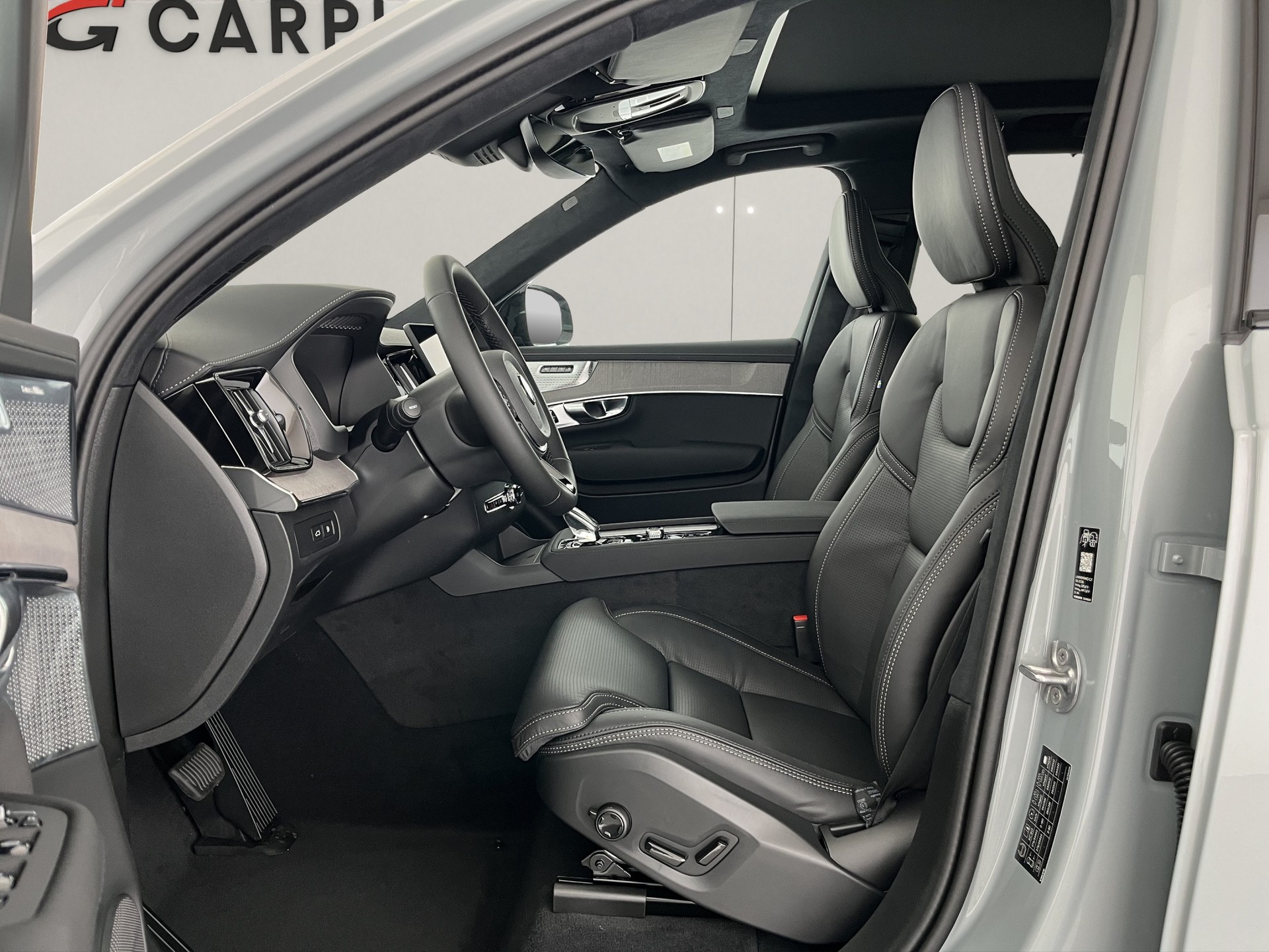 VOLVO XC90 2.0 T8 TE Ultra Dark eAWD-image-7