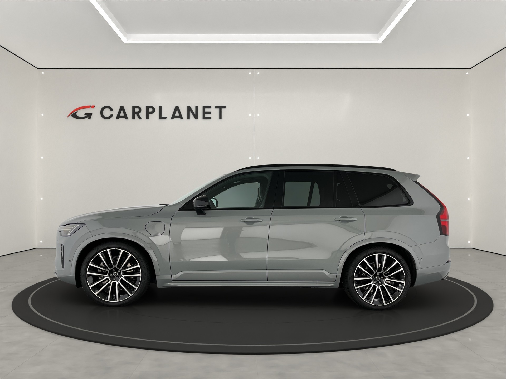 VOLVO XC90 2.0 T8 TE Ultra Dark eAWD-image-4