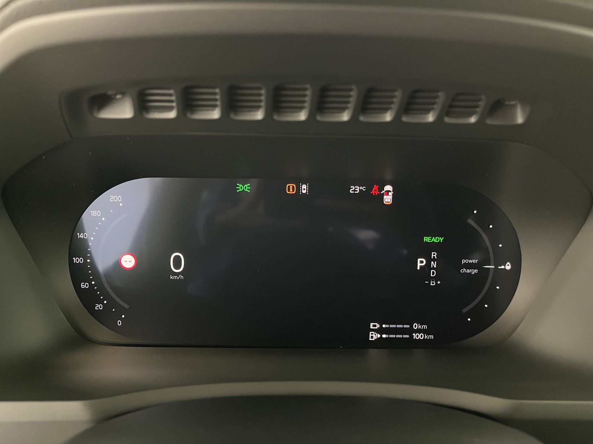 VOLVO XC90 2.0 T8 TE Ultra Dark eAWD-image-14