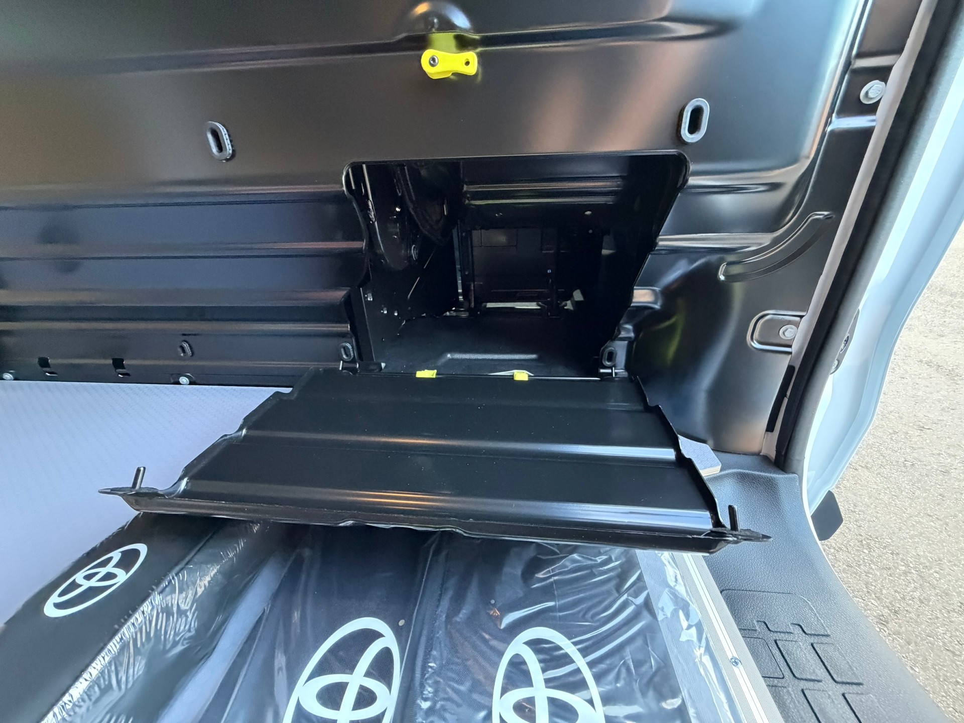 TOYOTA Proace EV 75kWh Medium Active-image-11