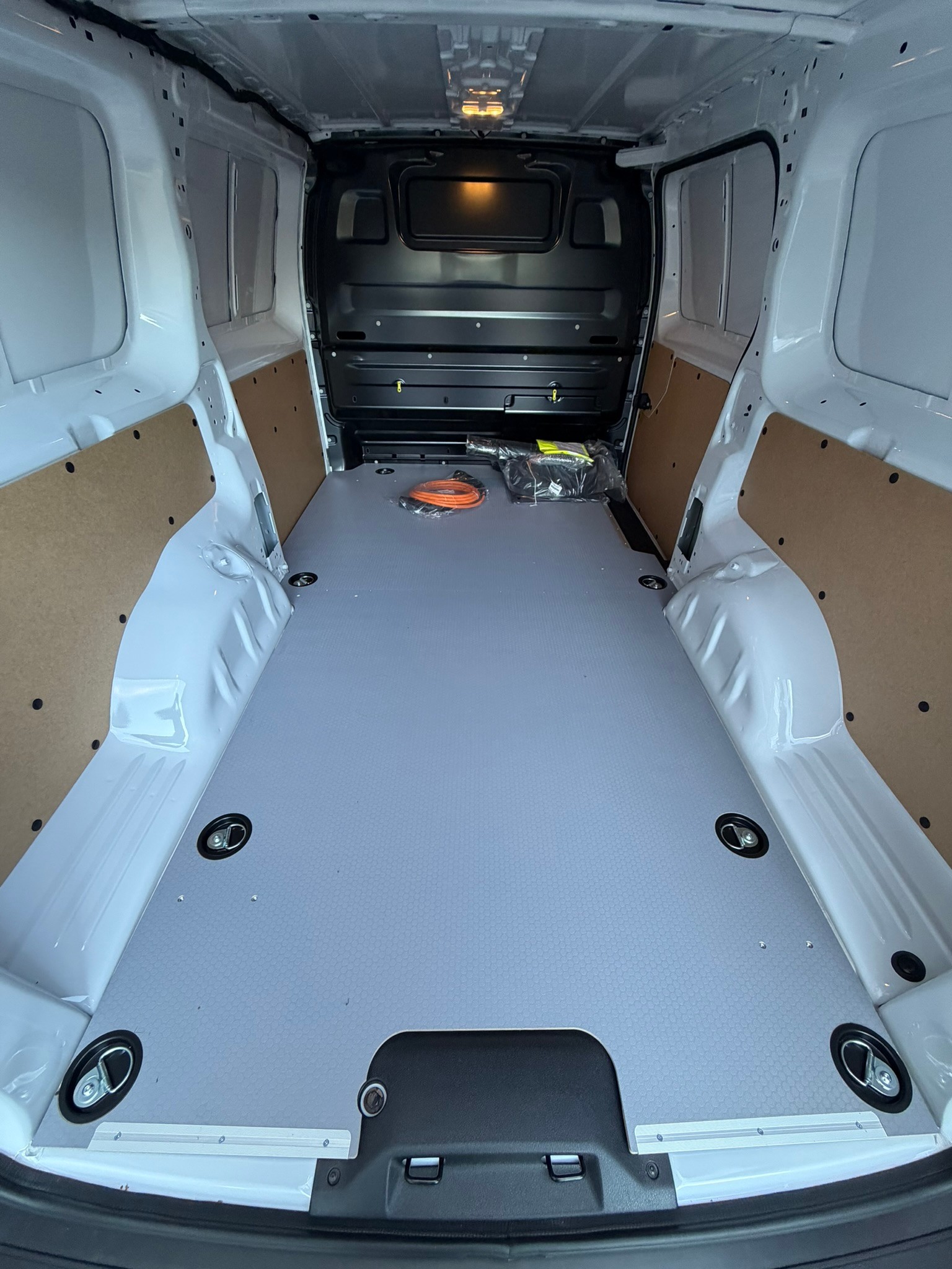 TOYOTA Proace EV 75kWh Medium Active-image-9