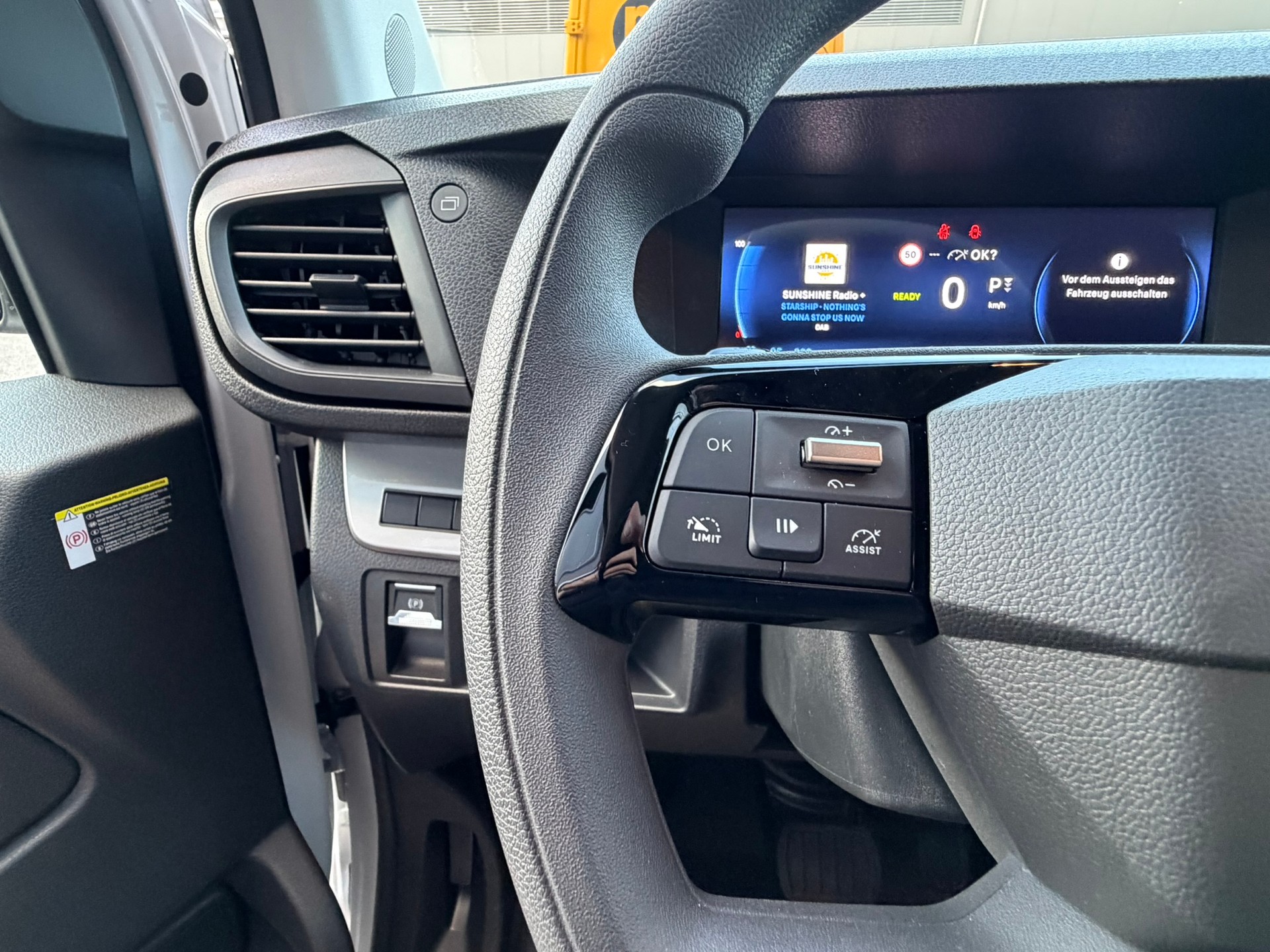 TOYOTA Proace EV 75kWh Medium Active-image-14