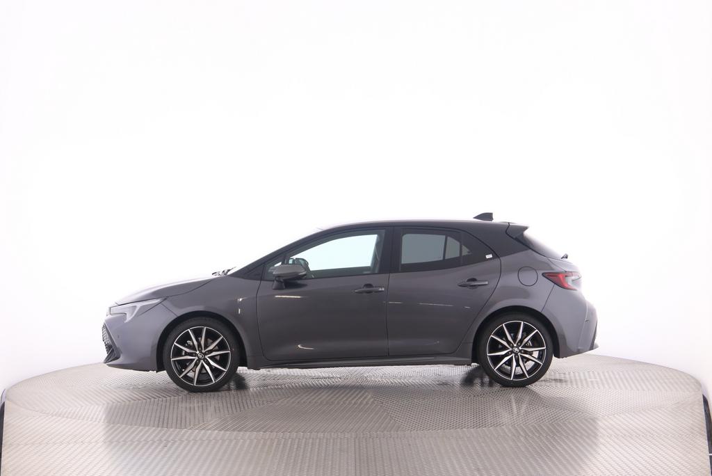 TOYOTA Corolla 2.0 HSD GR Sport-image-2