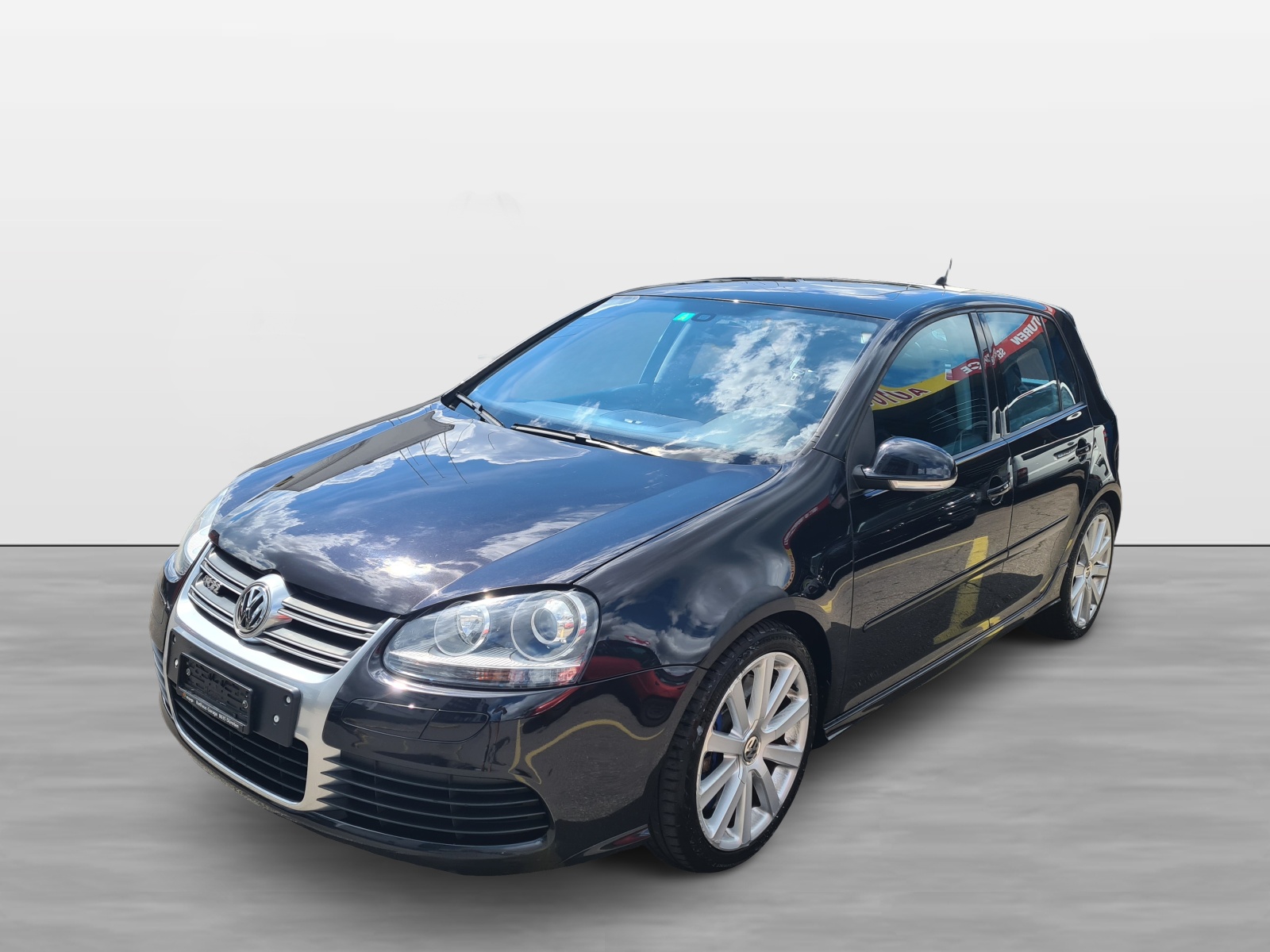 VW Golf R32 4Motion-image-6