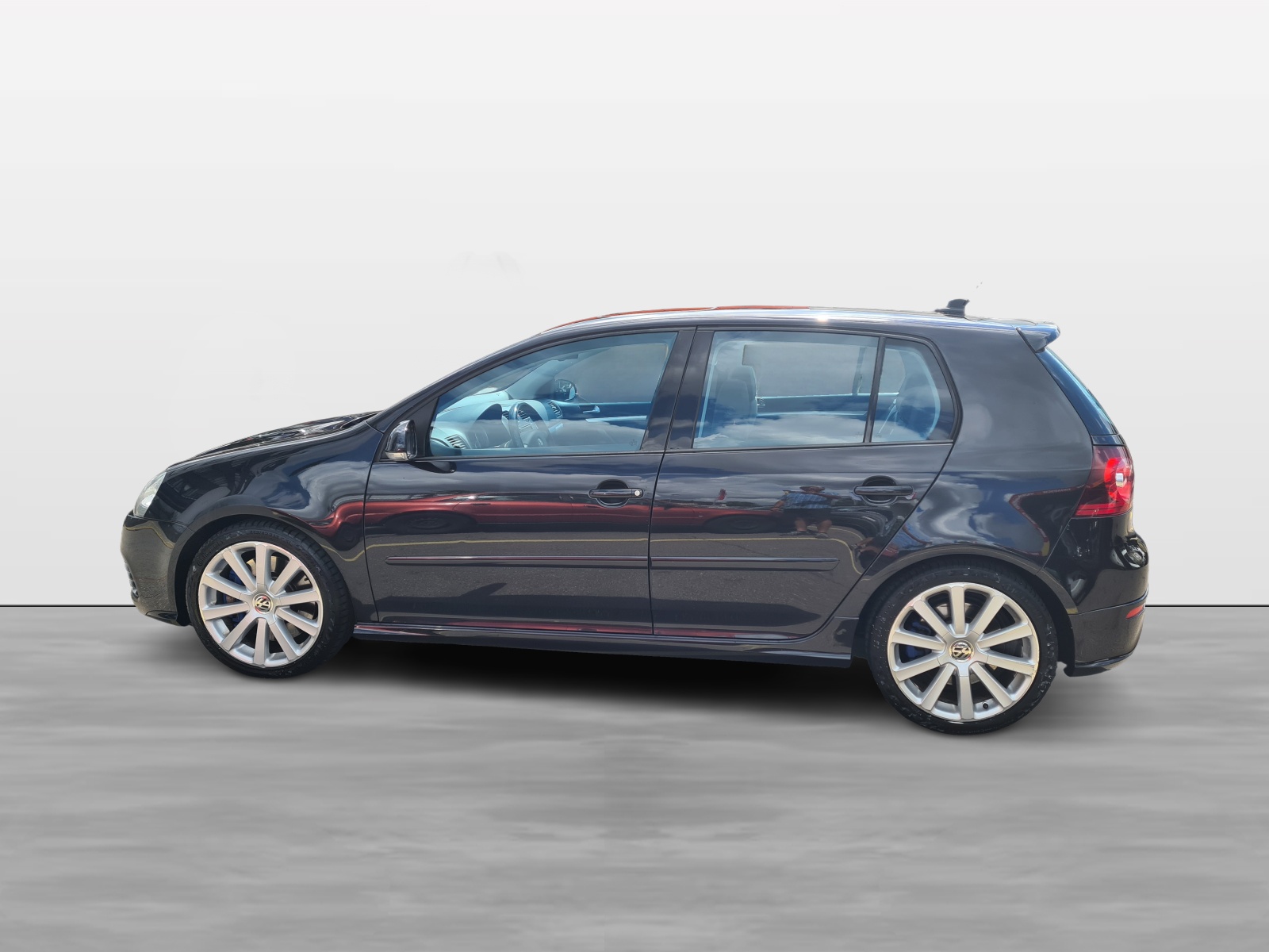 VW Golf R32 4Motion-image-5