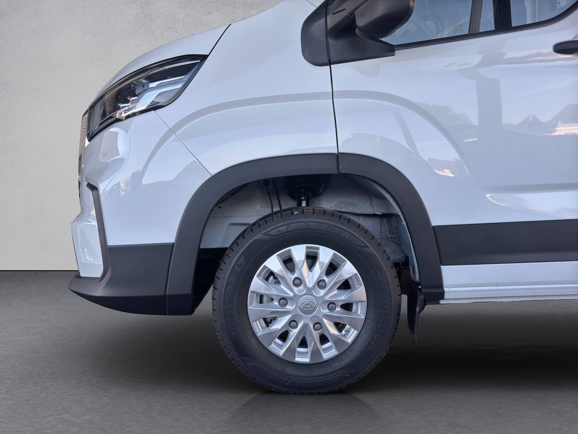 MAXUS Deliver 9 Kab.-Ch. L3 2.0 TD L3-image-3