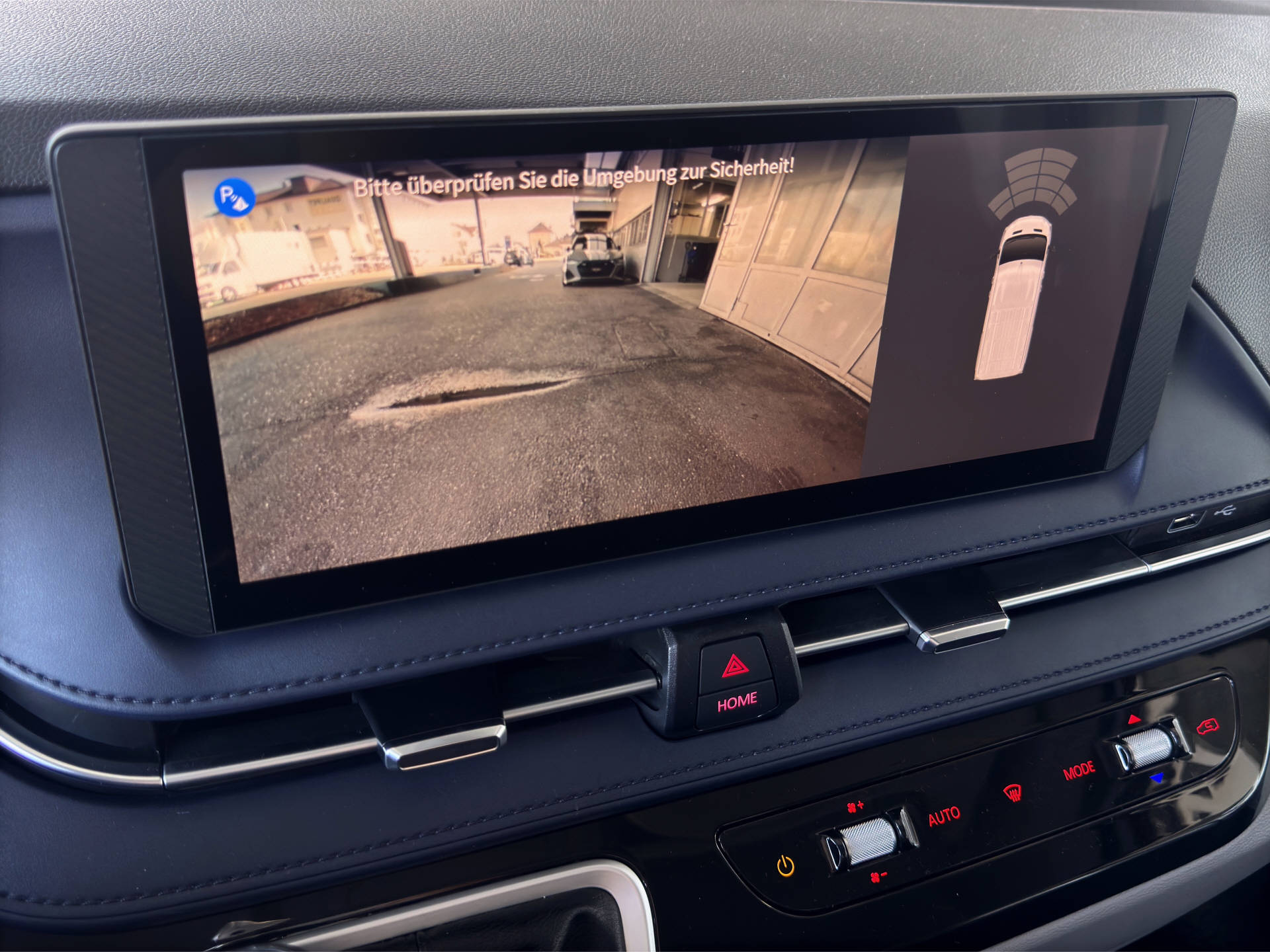 MAXUS Deliver 9 Kab.-Ch. L3 2.0 TD L3-image-15