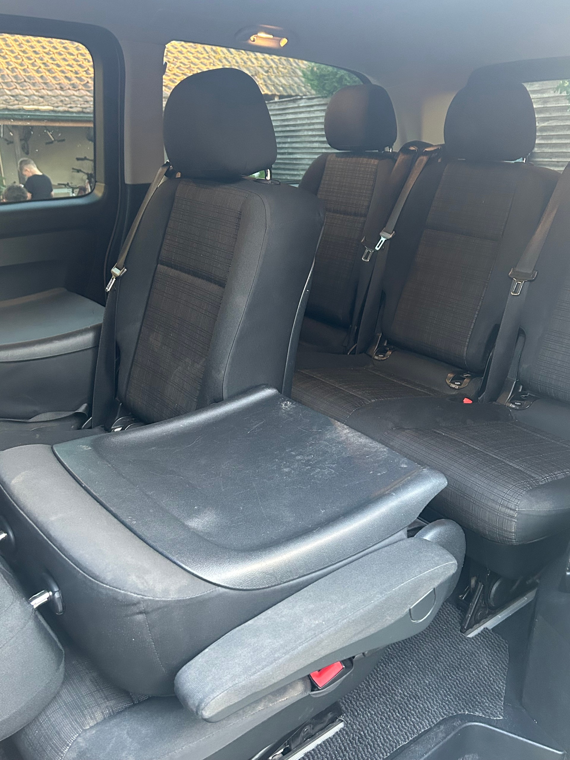 MERCEDES-BENZ 2.2 CDI BlueT Select-image-4