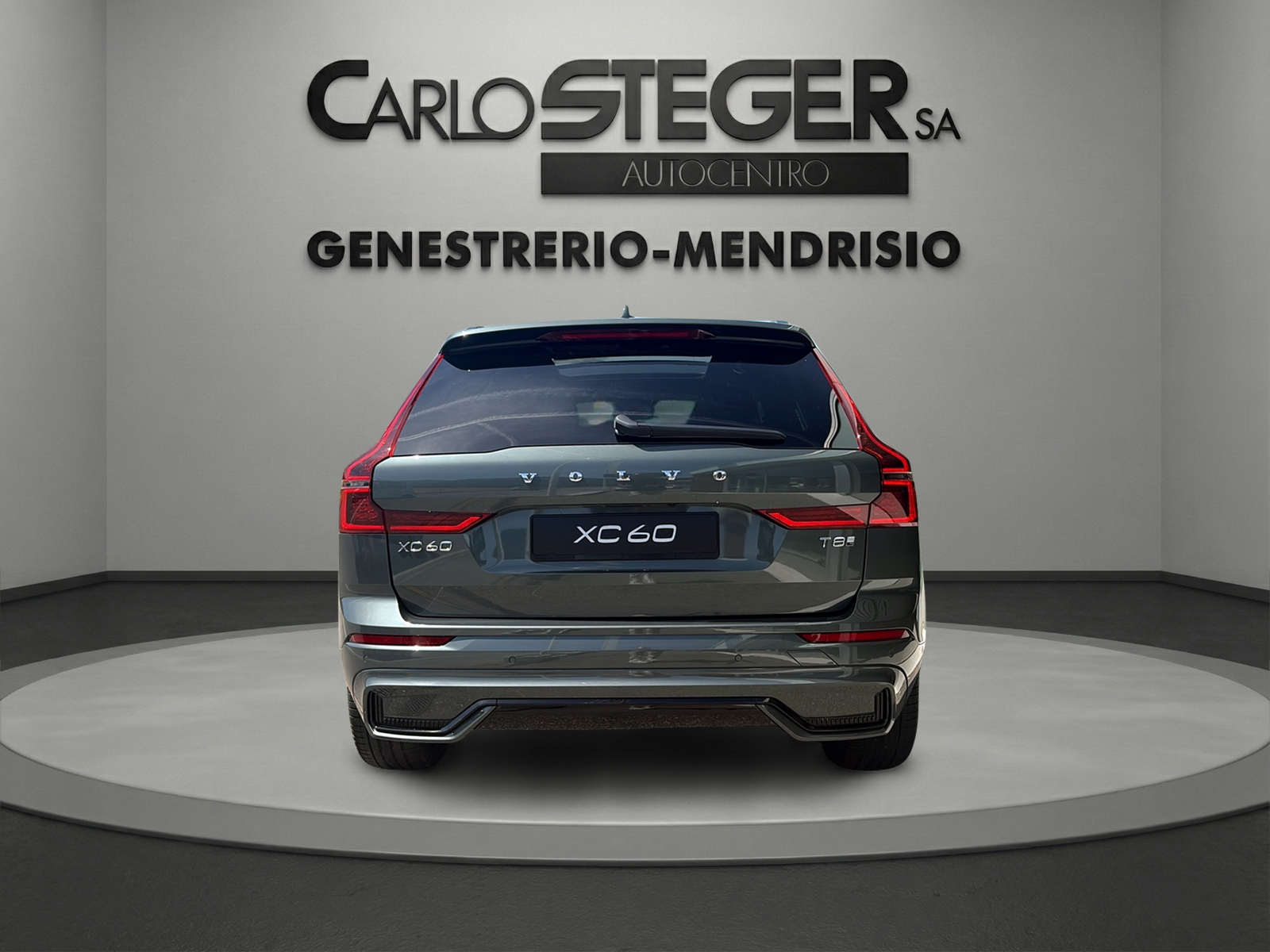 VOLVO XC60 T8 eAWD PluginHybrid Ultra Dark Geartronic-image-8