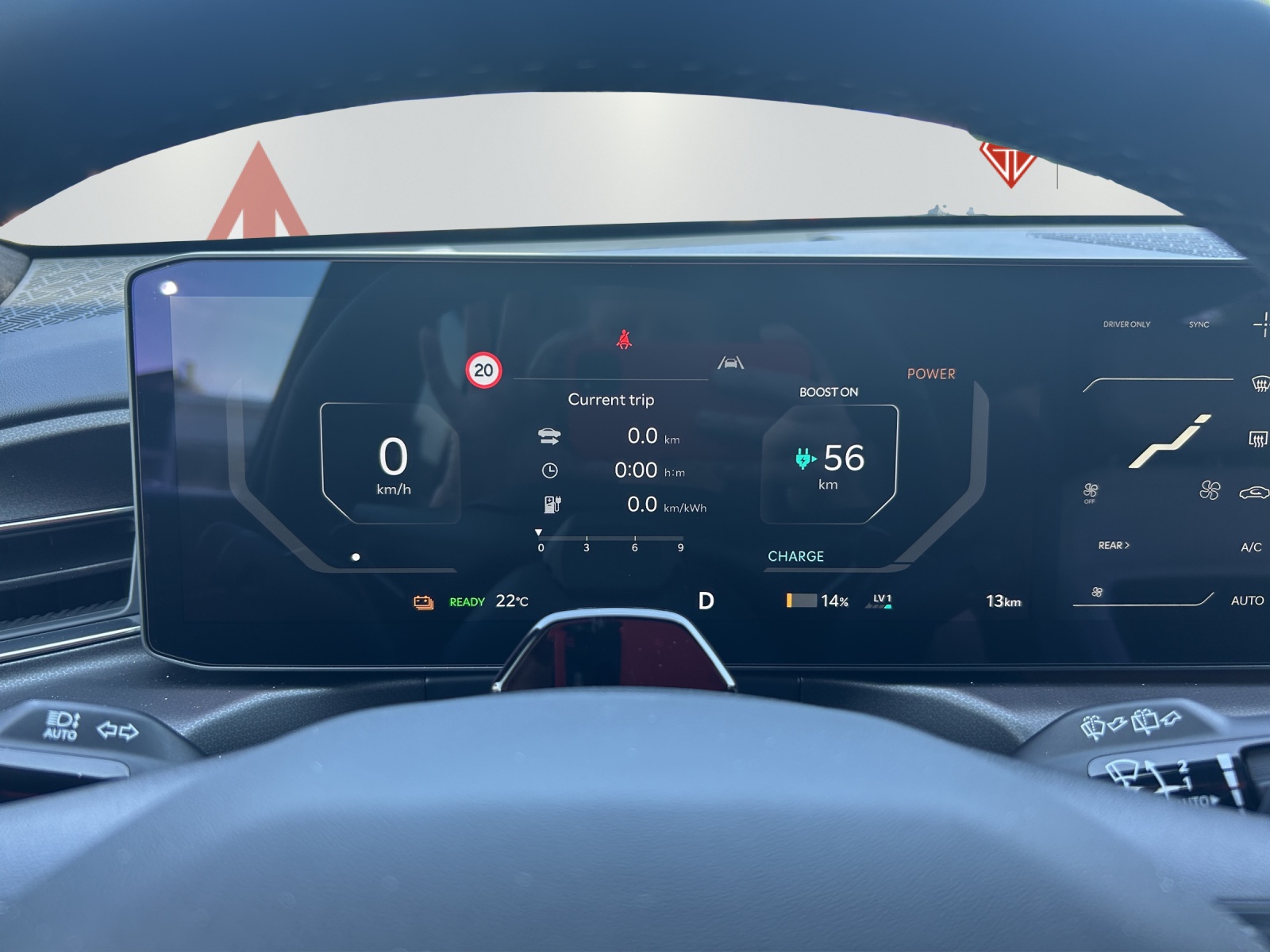 KIA EV9 99.8 kWh GT-Line 4x4 Relaxation 6P-image-14