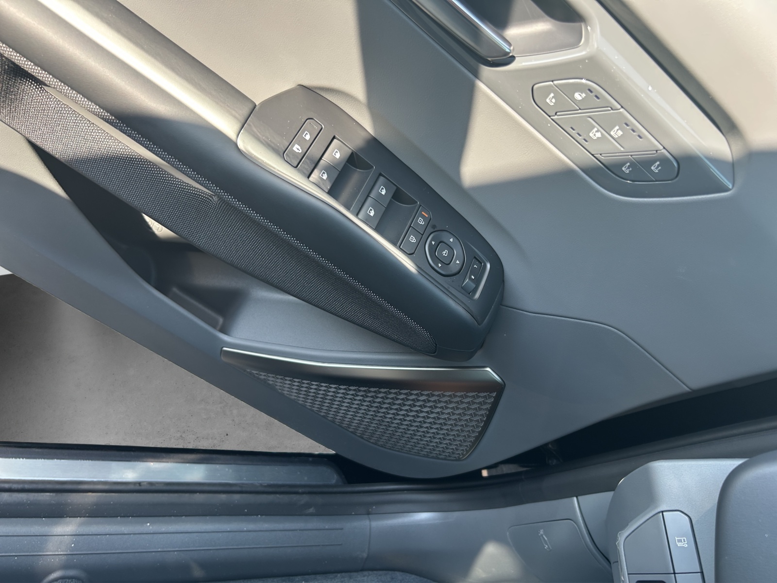 KIA EV9 99.8 kWh GT-Line 4x4 Relaxation 6P-image-10