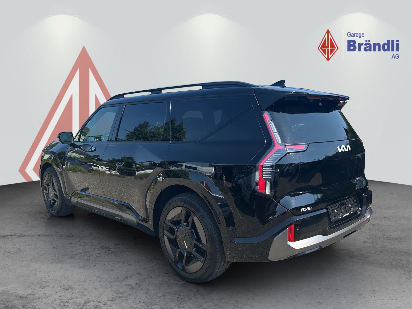 KIA EV9 99.8 kWh GT-Line 4x4 Relaxation 6P-image-3
