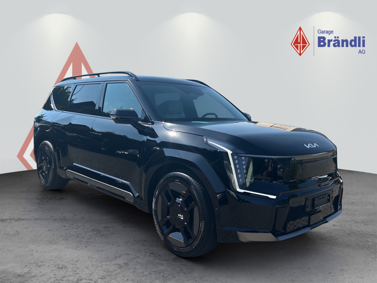 KIA EV9 99.8 kWh GT-Line 4x4 Relaxation 6P-image-6