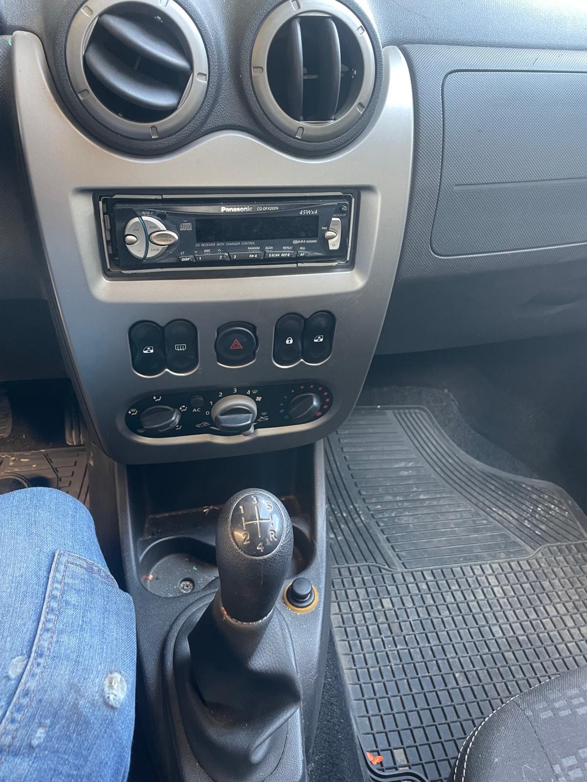 DACIA Sandero 1.6 Stepway-image-8