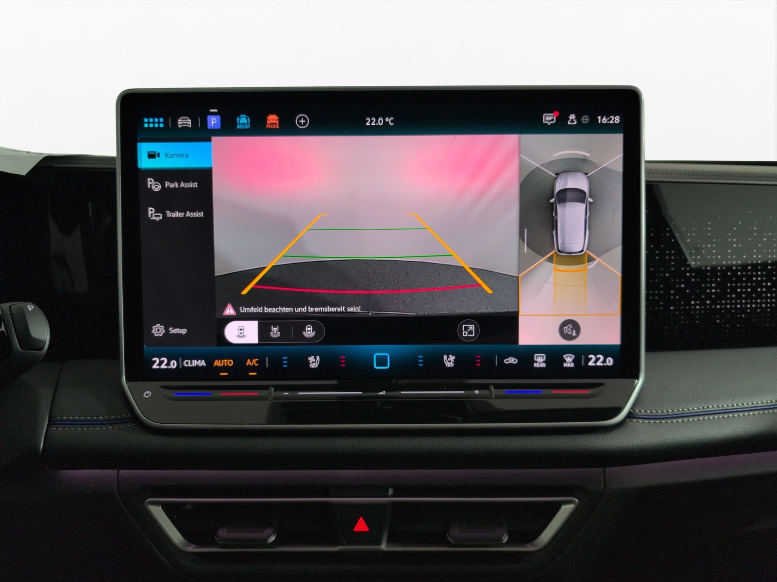 VW Tiguan 1.5 TSI evo2 eHybrid R-Line United DSG-image-13