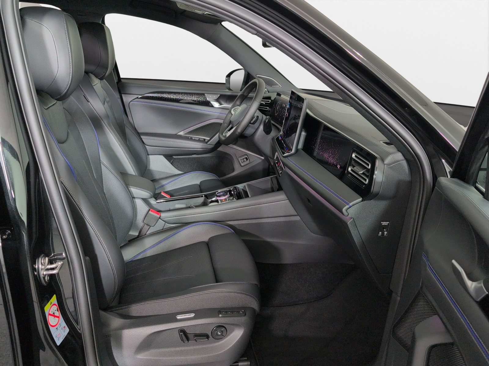 VW Tiguan 1.5 TSI evo2 eHybrid R-Line United DSG-image-7