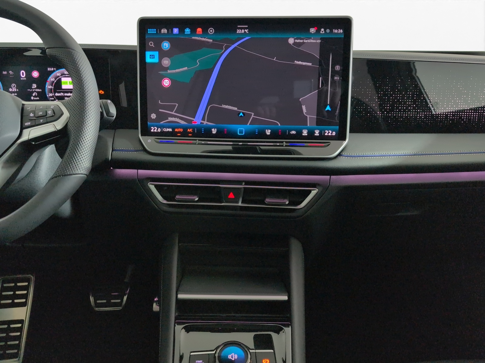 VW Tiguan 1.5 TSI evo2 eHybrid R-Line United DSG-image-11