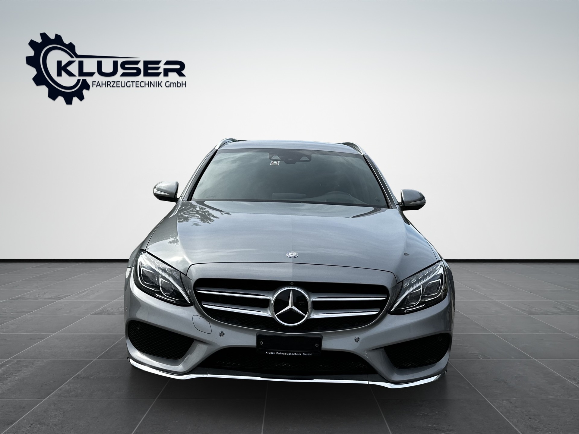 MERCEDES-BENZ C 400 AMG Line 4Matic 7G-Tronic-image-7