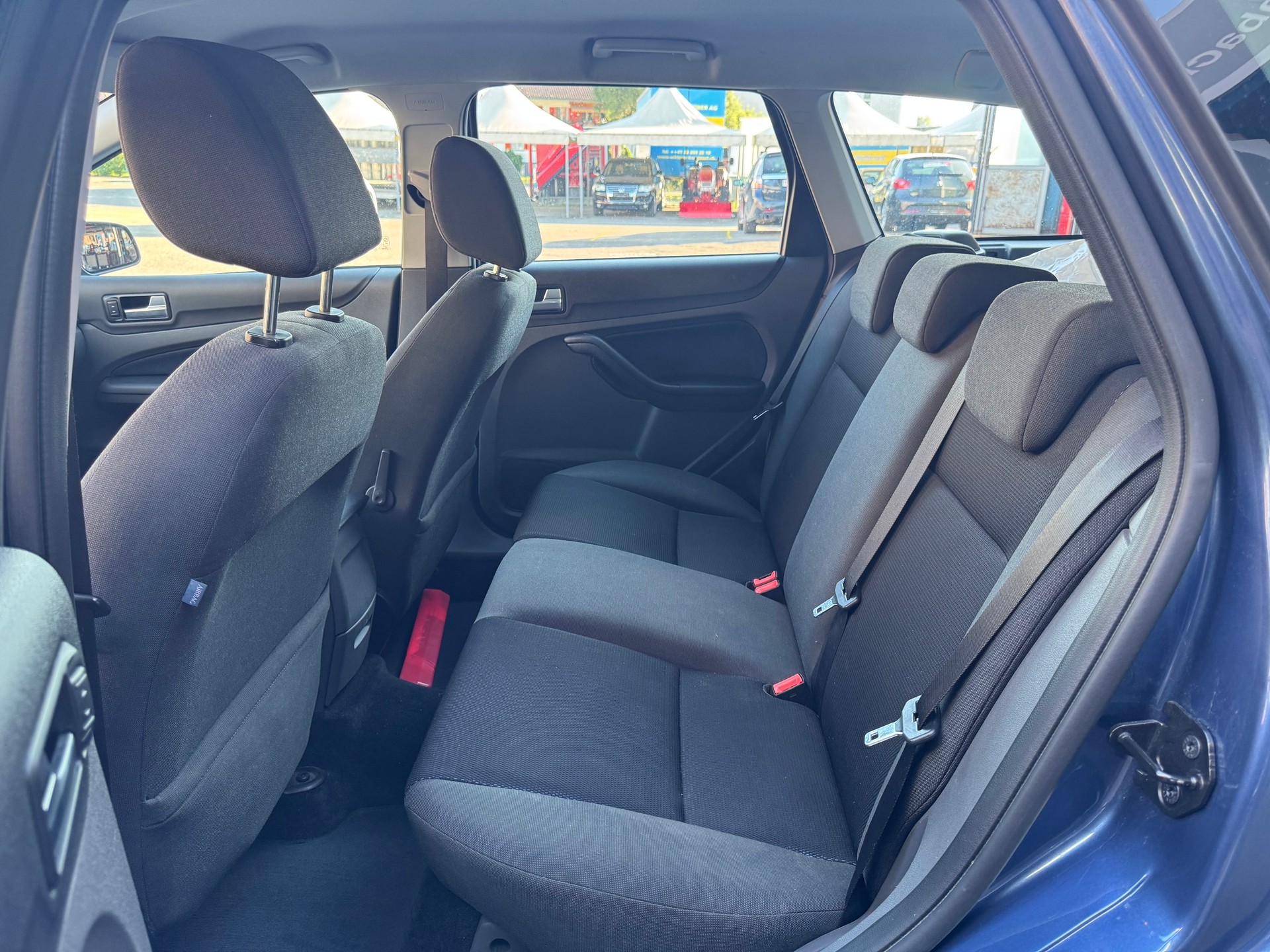 FORD Focus 2.0i Carving-image-6