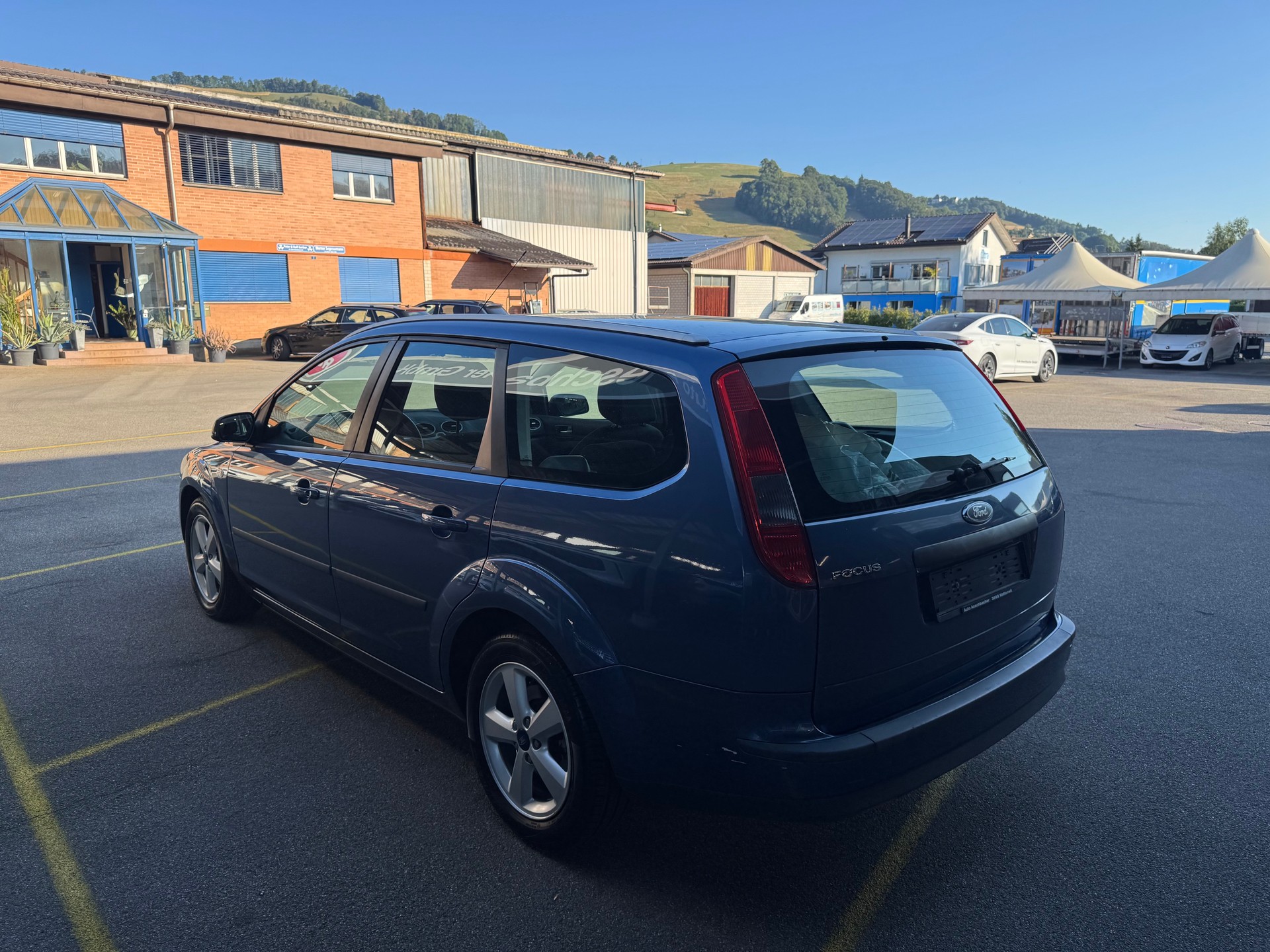 FORD Focus 2.0i Carving-image-3