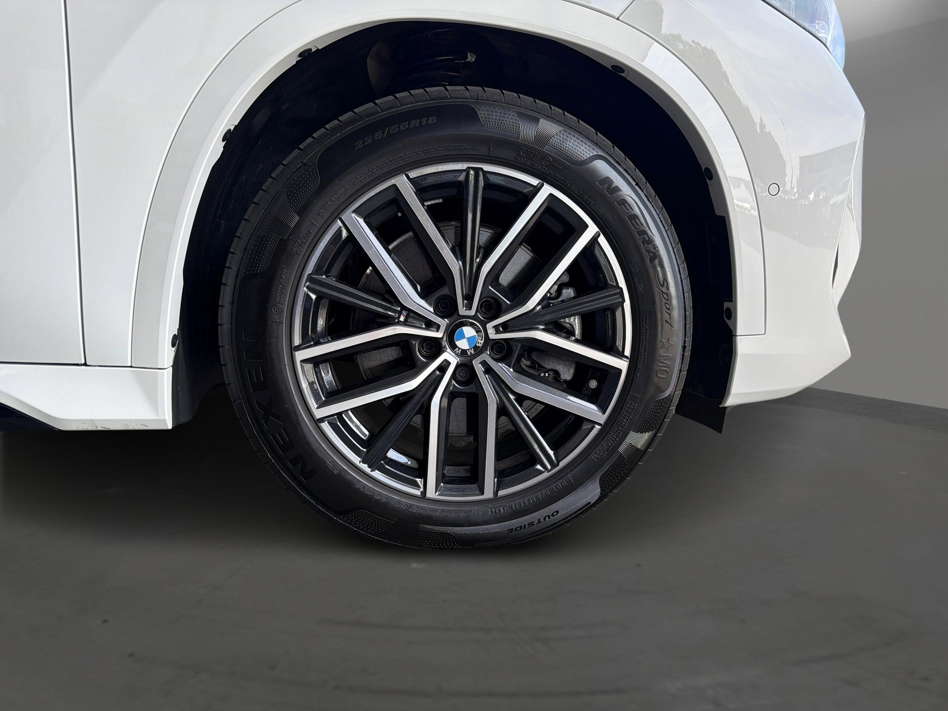 BMW X1 xDrive 23d M Sport-image-22