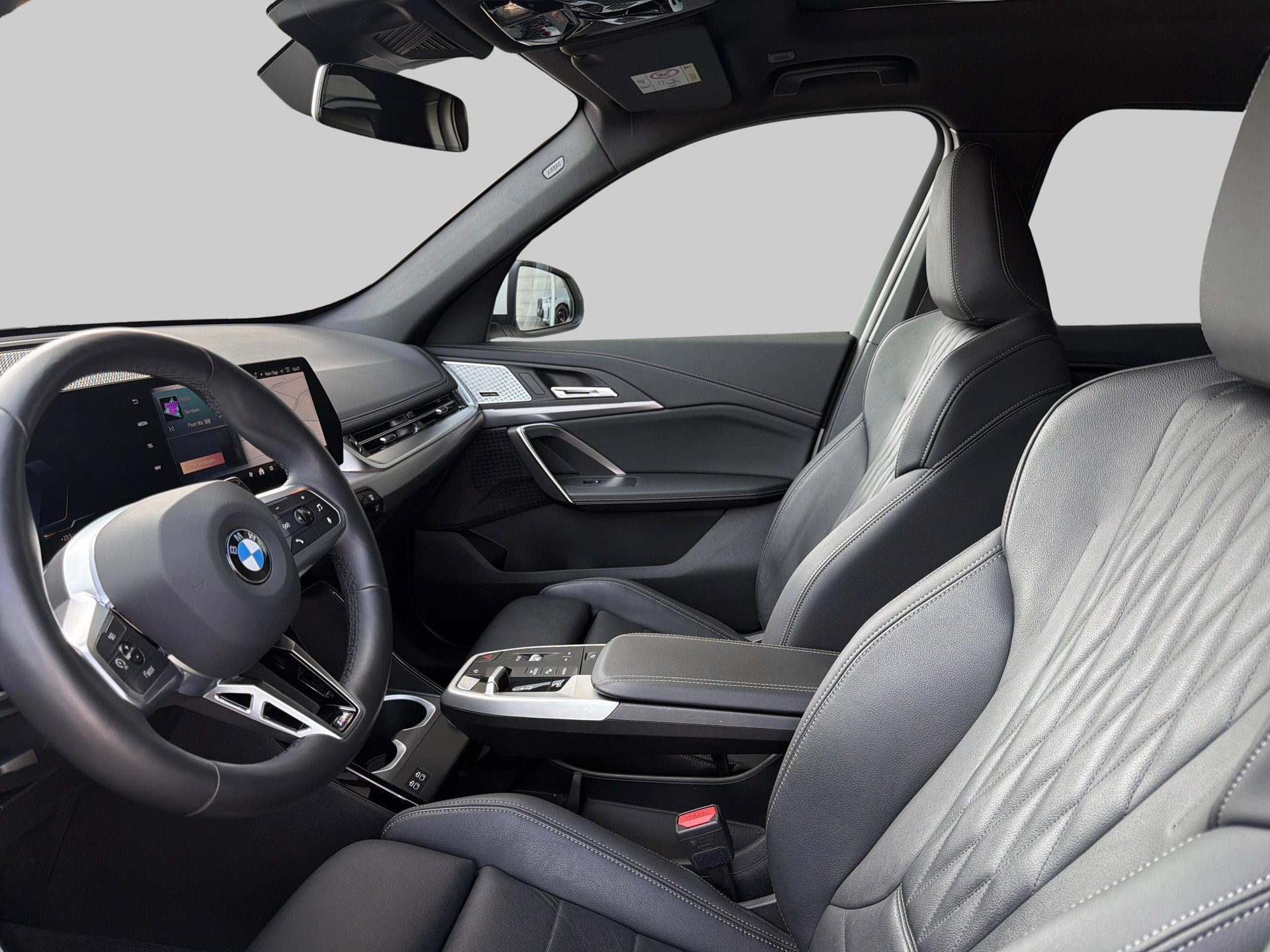 BMW X1 xDrive 23d M Sport-image-7