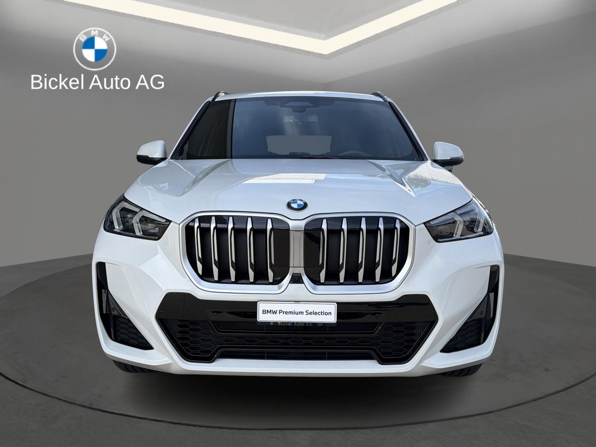 BMW X1 xDrive 23d M Sport-image-3