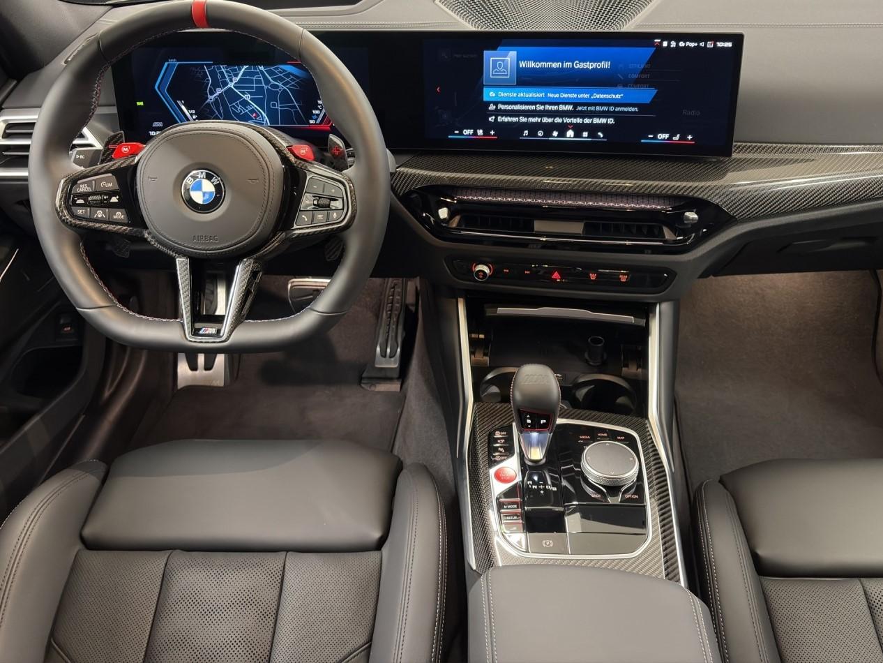 BMW M3 Competition xDrive Touring-image-5