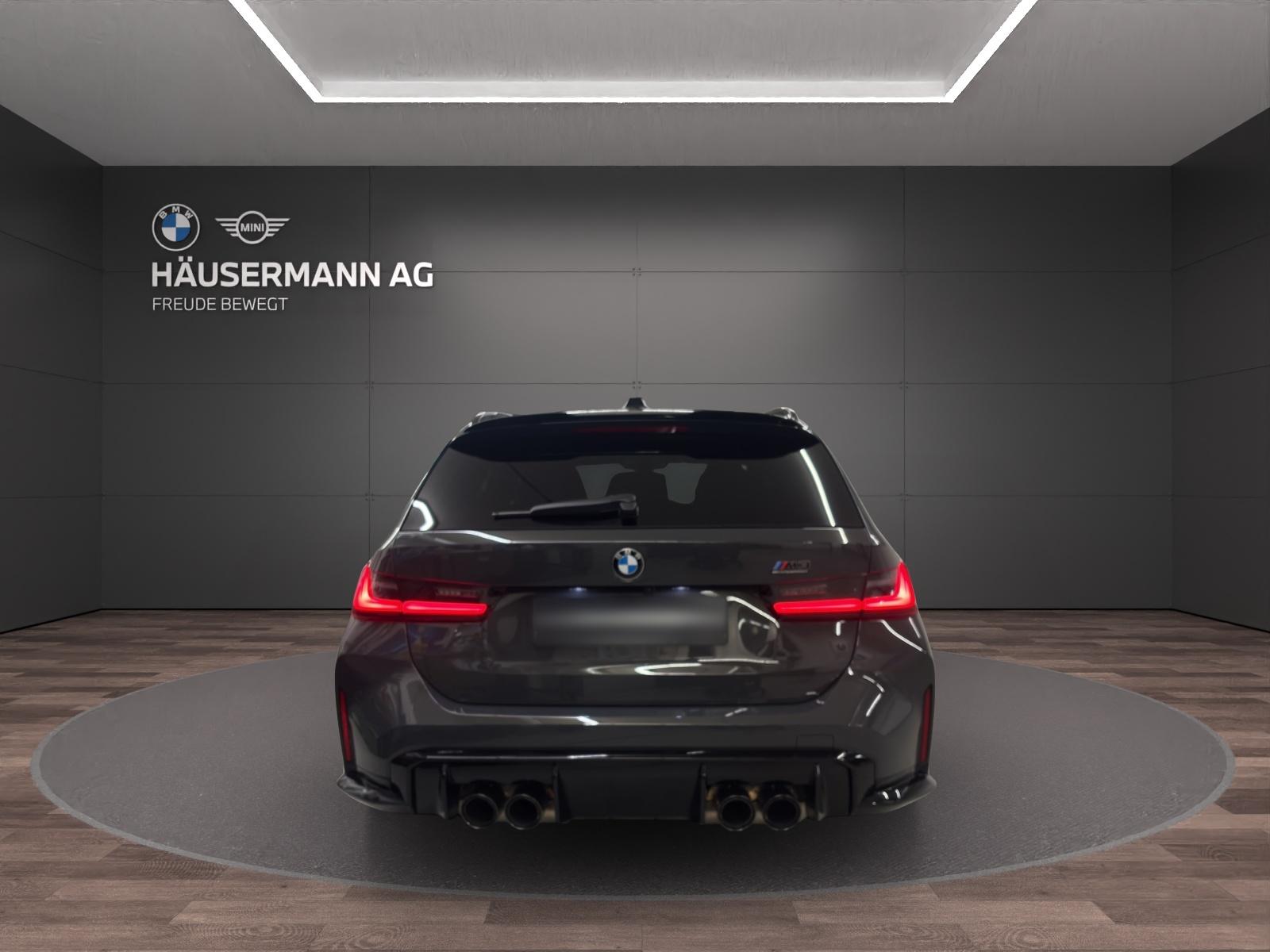 BMW M3 Competition xDrive Touring-image-3